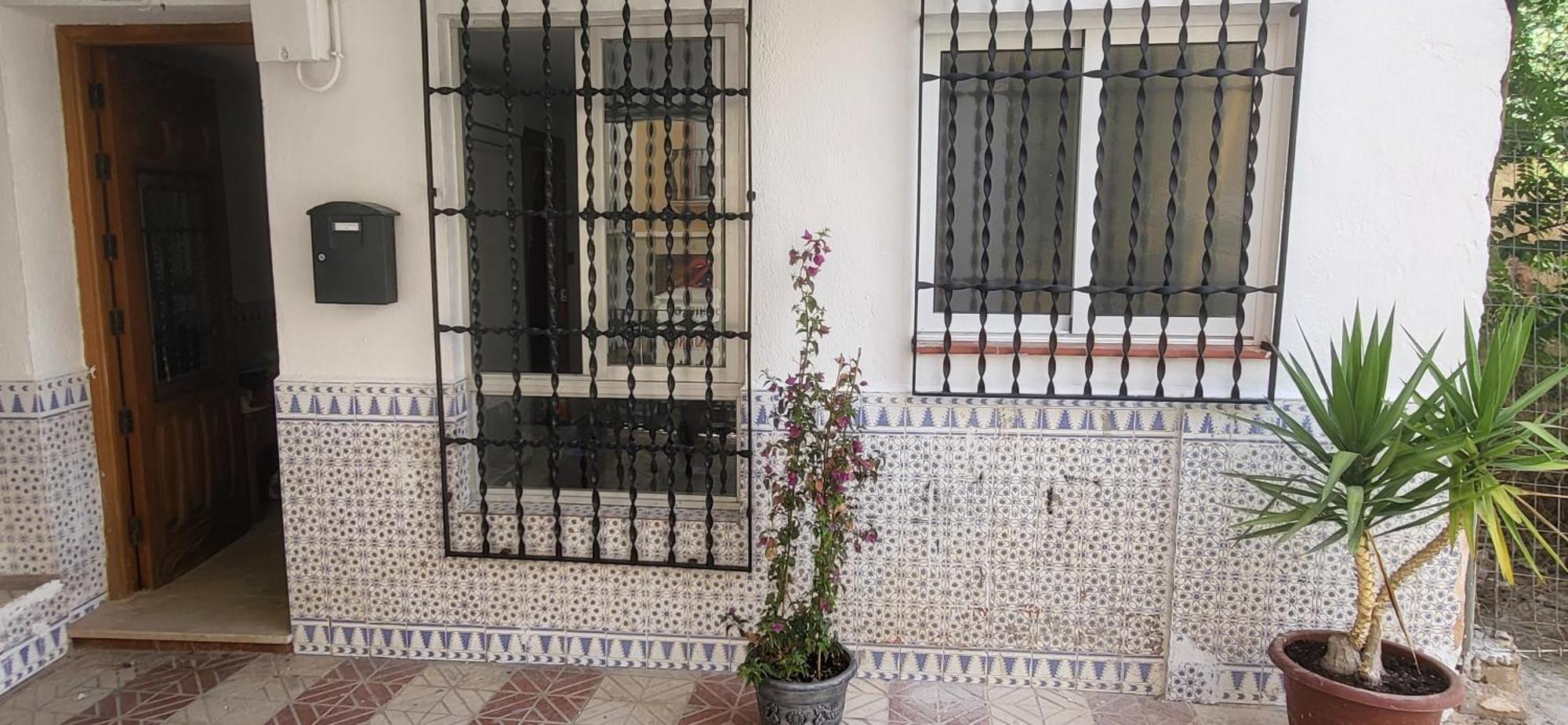 Apartamento La Avenida Lanjarón Exterior foto