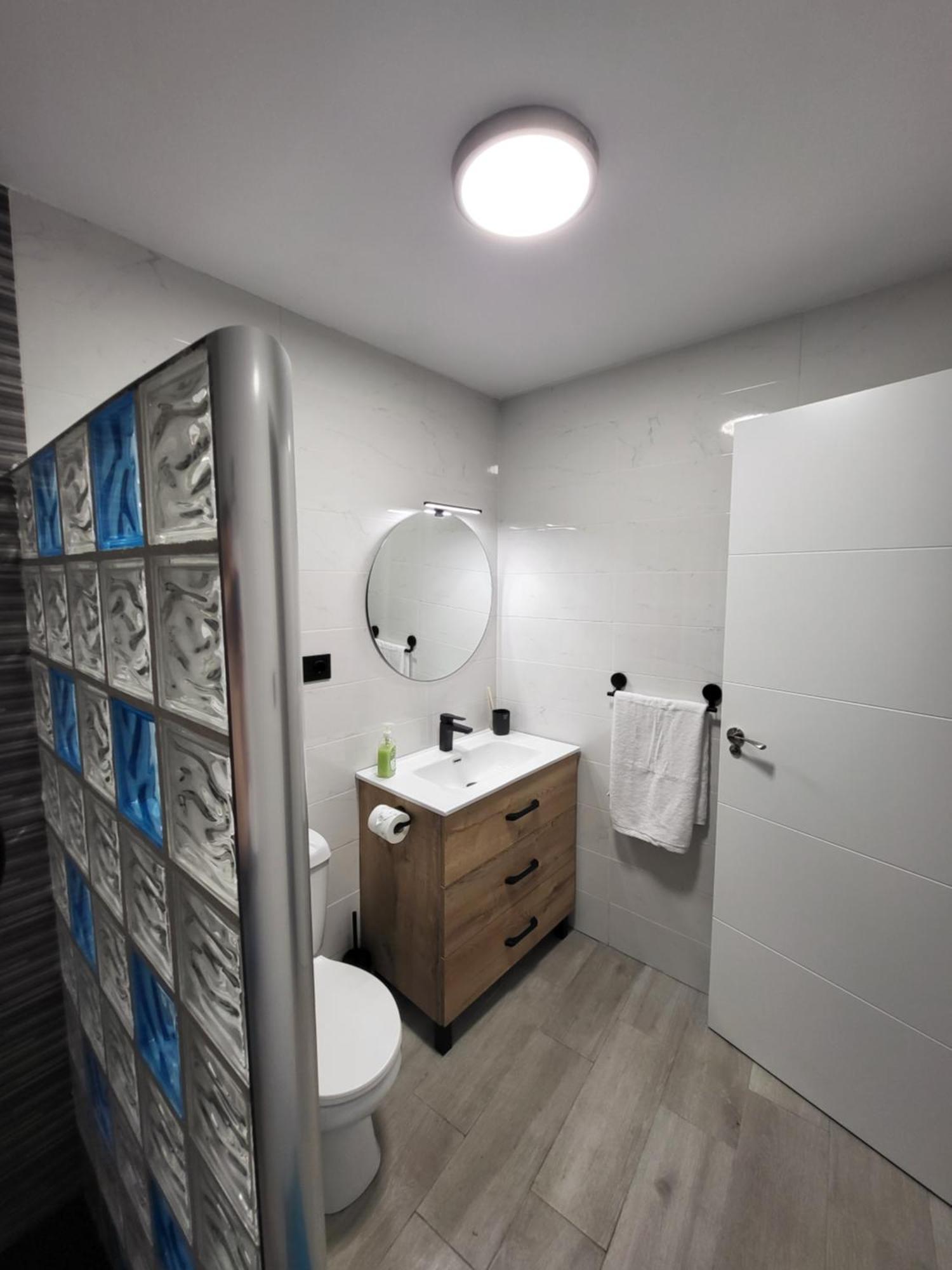 Apartamento La Avenida Lanjarón Exterior foto