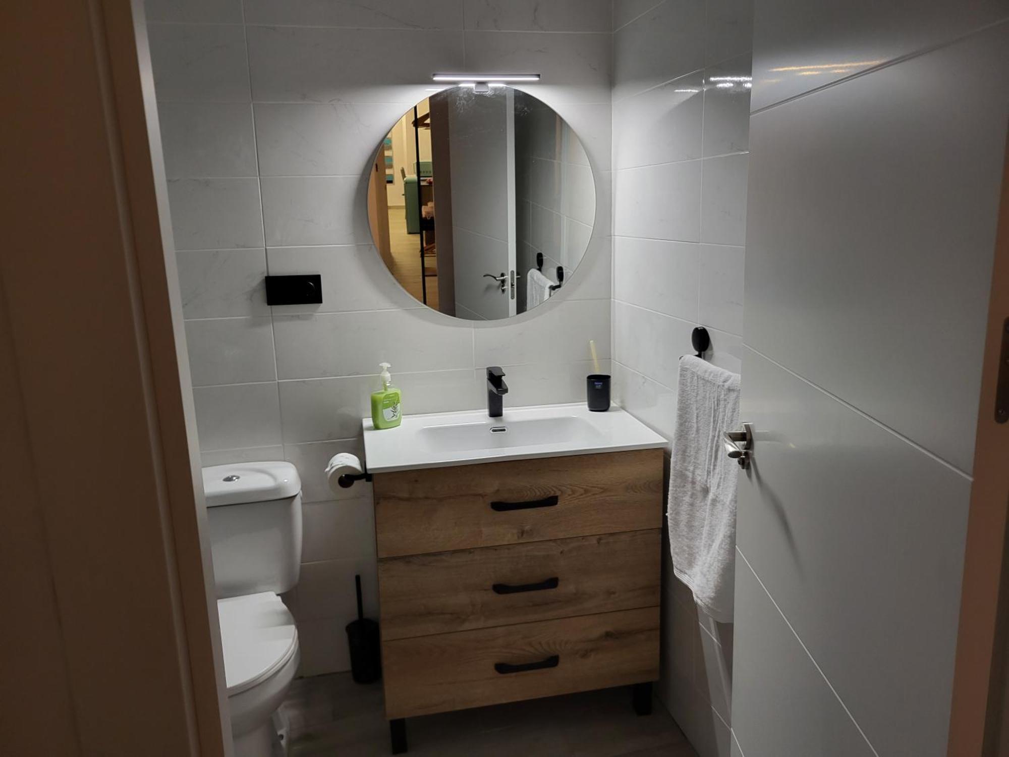 Apartamento La Avenida Lanjarón Exterior foto